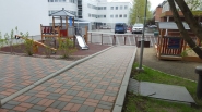 Joensuun ev.lut. seurakuntakeskus