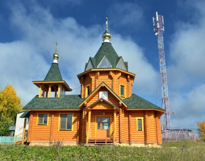 Церковь