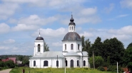 Церковь Николая Чудотворца