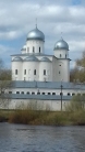 Церковь Рождества Богородицы