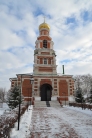 Церковь Параскевы Пятницы