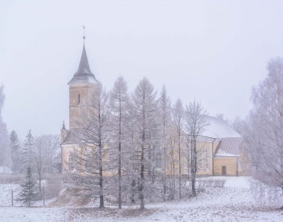 Võnnu kirik