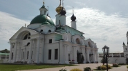 Собор Зачатия св. Анны