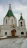 Храм Преображения Господня