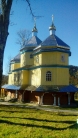 Церква Святого Архистратига Михаїла