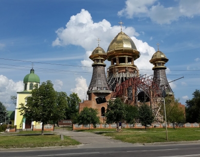 Храм