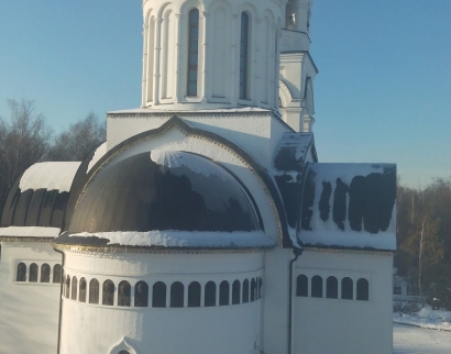 церковь