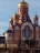 храм прп. Серафима Саровского