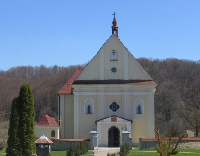 Kościół pw. św. Anny