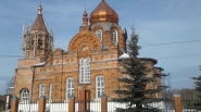 Церковь Иоанна Предтечи