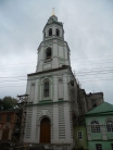 Спасский Собор