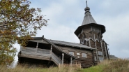 Петропавловская церковь