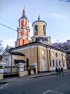 Храм Архангела Гавриила