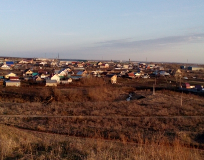 Церковь во имя преподобного Макария Желтоводского