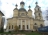 Церковь Введения Пресвятой Богородицы во Храм у Салтыкова Моста