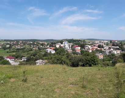 Каплиця Святої Покрови