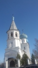 Храм Сретения Господня