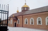 Никольский Собор