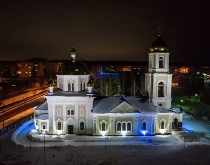 Церковь