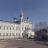 Церковь Успения Пресвятой Богородицы в Иверском Выксунском Монастыре