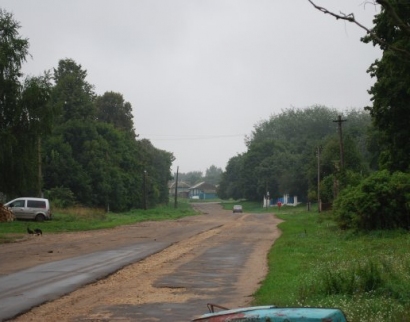 Церковь