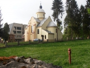 Kościół Matki Bożej Pocieszenia