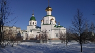 Благовещенский Собор