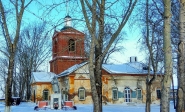 Богоявленский храм