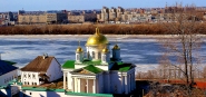 Алексеевская часовня