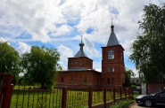 Храм Раства Хрыстова