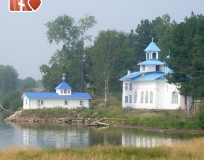 Свято-Николаевский Верхотурский мужской монастырь