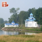 Свято-Николаевский Верхотурский мужской монастырь