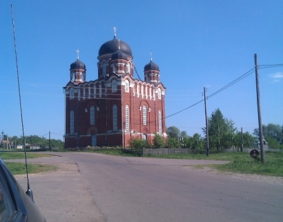 Церковь