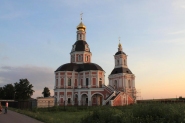 Церковь Иоанна Предтечи