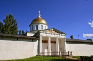 Михайловский собор