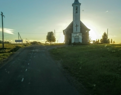 Tudulinna kirik