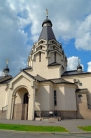 Церковь Святого Великомученика Георгия Победоносца