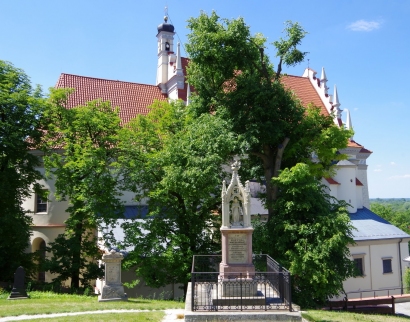 Kościół Farny