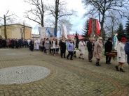 Kościół pw. św. Mikołaja w Krześlinie