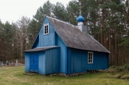 Царква Cв. Мікалая