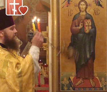  Казанская церковь с. Дмитриев Усад, Атюрьевского р.на, респ. Мордовия