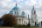 Духовская церковь в с.Новое