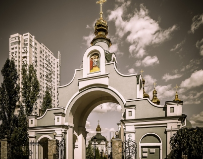 Церква Різдва Христового