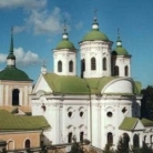 Покровская церковь