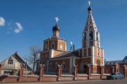 Николая Чудотворца (1708)