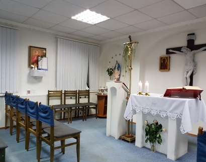 Chiesa cattolica