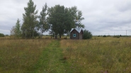 Часовня