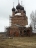 Храм Илии Пророка, с. Ильинское-Урусово