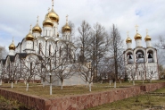 Собор свт. Николая Чудотворца