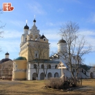 Свято-Благовещенский Киржачский женский монастырь